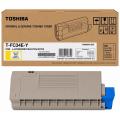 Toshiba T-FC 34 EY (6A000001525) Toner gelb  kompatibel mit E-Studio 347 CS