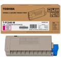 Toshiba T-FC 34 EM (6A000001533) Toner magenta  kompatibel mit E-Studio 347 CS