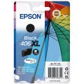 Epson 406XL (C 13 T 17H14010) Tintenpatrone schwarz