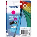 Epson 406XL (C 13 T 17H34010) Tintenpatrone magenta