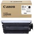 Canon 081H (7337 C 001) Toner schwarz