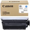 Canon 081 (7332 C 001) Toner cyan