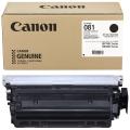 Canon 081 (7333 C 001) Toner schwarz