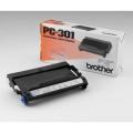 Brother PC-301 Thermo-Transfer-Rolle  kompatibel mit  Fax 940 Email