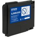 Epson SJMB3500 (C 33 S0 20580) Service-Kit  kompatibel mit  TM-C 3500