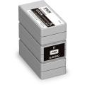 Epson GJIC5(K) (C 13 S0 20563) Tintenpatrone schwarz  kompatibel mit  ColorWorks C 831