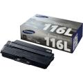 Samsung 116L (MLT-D 116 L/ELS) Toner schwarz  kompatibel mit  Xpress M 2875 FD