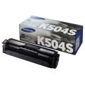 HP CLT-K504S (SU 158 A) Toner schwarz  kompatibel mit  