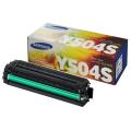 HP CLT-Y504S (SU 502 A) Toner gelb  kompatibel mit  