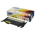 HP CLT-Y4072S (SU 472 A) Toner gelb  kompatibel mit  