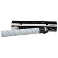 Lexmark 54G0H00 Toner schwarz  kompatibel mit MS 911 de
