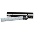 Lexmark 64G0H00 Toner schwarz  kompatibel mit  MX 910 de