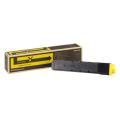 Kyocera TK-8305 Y (1T02LKANL0) Toner gelb  kompatibel mit  TASKalfa 3550 ci