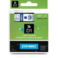 Dymo S0720510 (45011) DirectLabel-Etiketten  kompatibel mit  