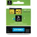 Dymo S0720580 (45018) DirectLabel-Etiketten  kompatibel mit  Labelmanager 100 Series