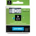 Dymo S0720600 (45020) DirectLabel-Etiketten  kompatibel mit  