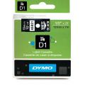 Dymo S0720610 (45021) DirectLabel-Etiketten  kompatibel mit  