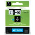 Dymo S0720680 (40913) DirectLabel-Etiketten  kompatibel mit  Labelmanager 210 D