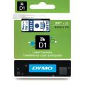 Dymo S0720690 (40914) DirectLabel-Etiketten  kompatibel mit  Labelmanager PC