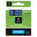 Dymo S0720710 (40916) DirectLabel-Etiketten  kompatibel mit  Labelmanager 450 D