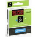 Dymo S0720720 (40917) DirectLabel-Etiketten  kompatibel mit  Labelmanager 210 D