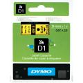 Dymo S0720730 (40918) DirectLabel-Etiketten  kompatibel mit  Labelmanager 100