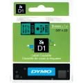 Dymo S0720740 (40919) DirectLabel-Etiketten  kompatibel mit  Labelmanager 200