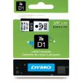 Dymo S0720780 (43613) DirectLabel-Etiketten  kompatibel mit  Labelmanager 300