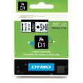 Dymo S0720830 (45803) DirectLabel-Etiketten  kompatibel mit  Labelmanager 350 D