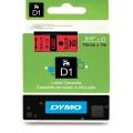 Dymo S0720870 (45807) DirectLabel-Etiketten  kompatibel mit  Labelmanager 350 Series