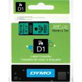 Dymo S0720890 (45809) DirectLabel-Etiketten  kompatibel mit  Labelmanager 450 Series