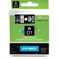 Dymo S0720910 (45811) DirectLabel-Etiketten  kompatibel mit  Labelmanager 420 P + SoftCase