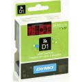 Dymo S0720970 (53717) DirectLabel-Etiketten  kompatibel mit  Labelmanager PC