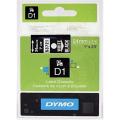 Dymo S0721010 (53721) DirectLabel-Etiketten  kompatibel mit  Labelmanager 400