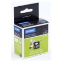 Dymo S0722530 (11353) DirectLabel-Etiketten  kompatibel mit  Labelwriter Wireless black