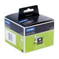 Dymo S0722540 (11354) DirectLabel-Etiketten  kompatibel mit  Labelwriter SE 450