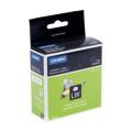 Dymo S0722550 (11355) DirectLabel-Etiketten  kompatibel mit  Labelwriter Wireless black