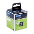 Dymo S0722370 (99010) DirectLabel-Etiketten  kompatibel mit  Labelwriter Wireless white