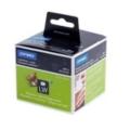 Dymo S0722430 (99014) DirectLabel-Etiketten  kompatibel mit  Labelwriter 330