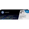 HP 304A (CC 530 A) Toner schwarz  kompatibel mit  