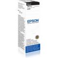 Epson T6731 (C 13 T 67314A) Tintenflasche schwarz  kompatibel mit  EcoTank L 810
