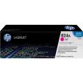 HP 824A (CB 383 A) Toner magenta  kompatibel mit  Color LaserJet CM 6040 X MFP
