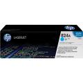 HP 824A (CB 381 A) Toner cyan  kompatibel mit  Color LaserJet CP 6015 N