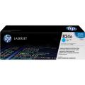 HP 824A (CB 381 A) Toner cyan  kompatibel mit  