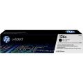 HP 126A (CE 310 A) Toner schwarz  kompatibel mit  Color LaserJet Pro CP 1026 nw