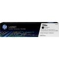 HP 126A (CE 310 AD) Toner schwarz  kompatibel mit  Color LaserJet Pro CP 1000 Series