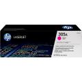 HP 305A (CE 413 A) Toner magenta  kompatibel mit  LaserJet Pro 400 color MFP M 475 dw