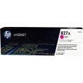 HP 827A (CF 303 A) Toner magenta  kompatibel mit  Color LaserJet Enterprise flow M 880 z Plus