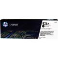 HP 826A (CF 310 A) Toner schwarz  kompatibel mit  Color LaserJet Enterprise M 855 x plus