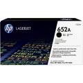 HP 652A (CF 320 A) Toner schwarz  kompatibel mit  Color LaserJet Enterprise M 651 n